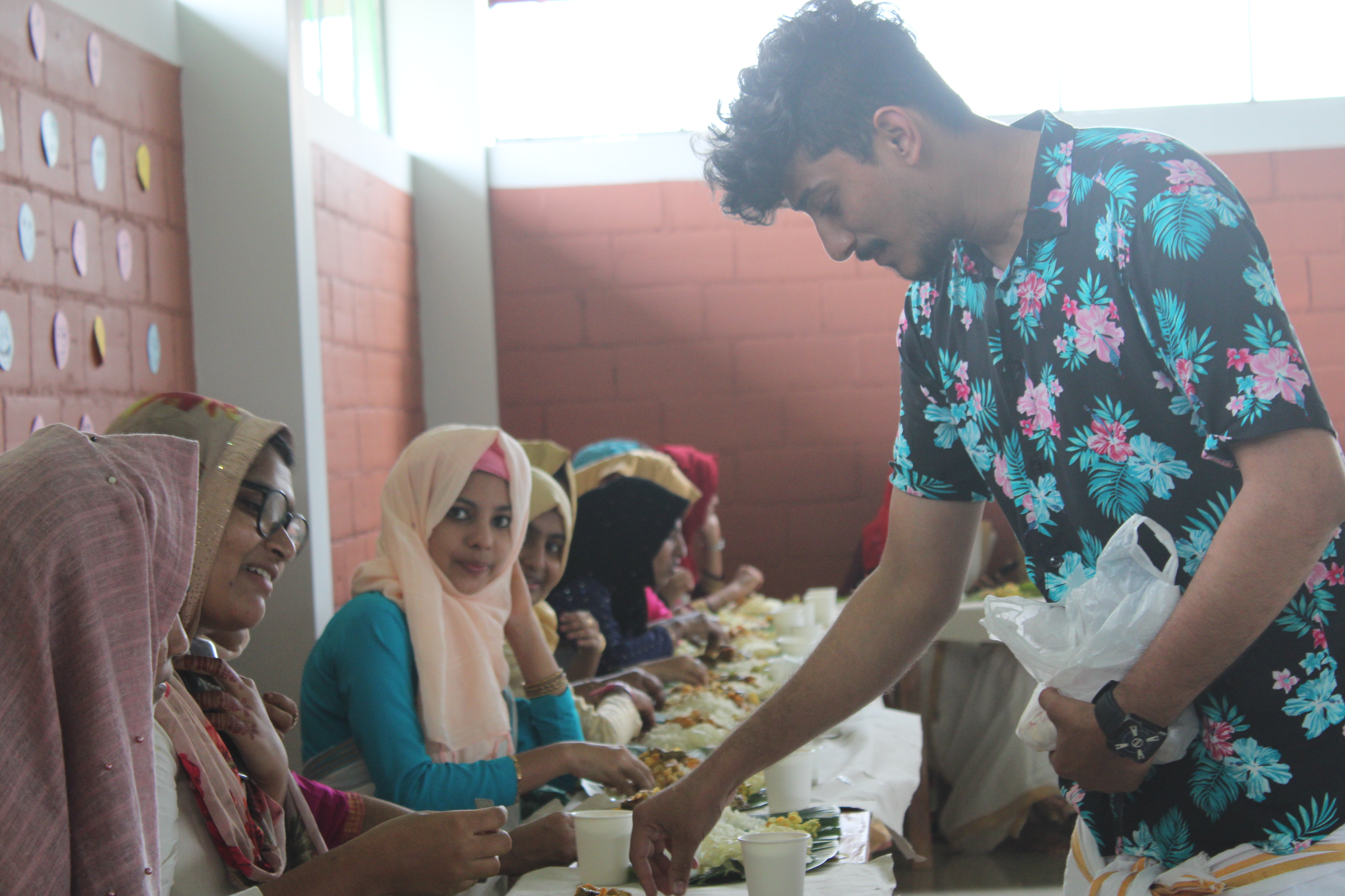 jilu medical institute onam